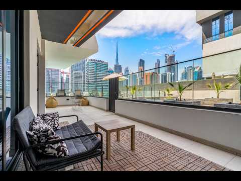 Property video thumbnail