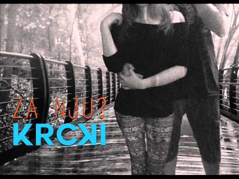 Krcki - Ako su to reci