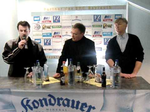 PK EHC Bth - TSV Peissenberg 27.2.11