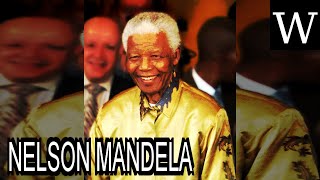 NELSON MANDELA - WikiVidi Documentary