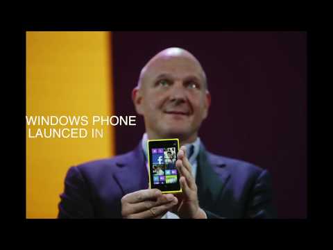Steve Ballmer and his crazy style of working as a CEO