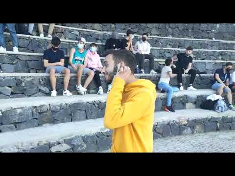RAXXER vs DRAZZ | CUARTOS | ATLANTIC BATTLE - FECHA 4