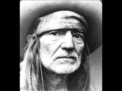 Willie Nelson ~ Suffer in Silence