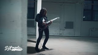 Video thumbnail for Introducing The Premier Brighton® with Tyler Bryant | D'Angelico Guitars by D'Angelico Guitars