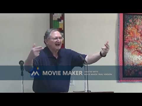 Acts 18:1-17 12-14-2025