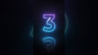 Download lagu 5 4 3 2 1 intro video template | #template #intro #shorts mp3