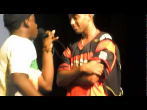 Santuspê  X WSO (Semi-Final) Arena Jovelina Pérola Negra (Pavuna)