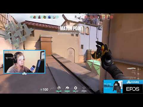 C9 Katsumi learns new strats for C9 White in a ranked game???