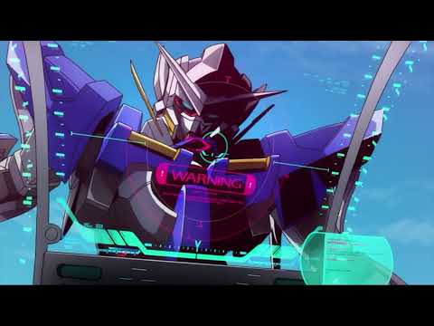 The Complete History of Mobile Suit Gundam 00 (Anime Only)