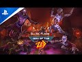 Killing Floor 2: Day of the Zed - Update launch trailer | PS4