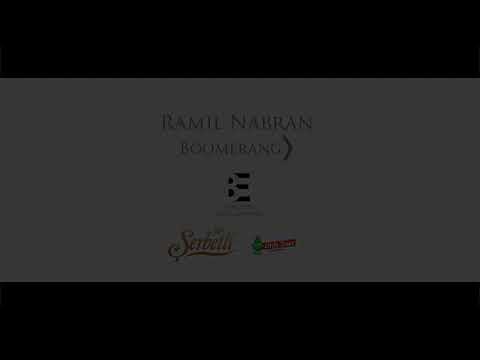 Ramil Nabran - BOOMERANG REP