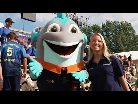 Best of Åhus Beach Festival 2024