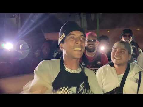 Viernes 10 de Marzo Semifinal #1 Blessai VS Yiakstyle