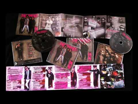 The Fialky - THE FIALKY -- Šance 2008 (celé album / Full Album)