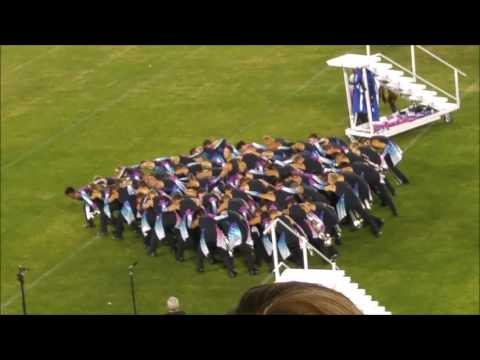 Blue Devils 2017 - Metamorph @ DCI West