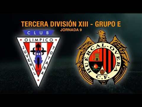 RESUMEN | Club Olímpico de Totana (0-1) Huércal-Overa C.F. // JORNADA 9 FASE 2