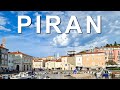 Piran Slovenia | Things To Do in Piran Slovenia
