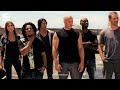 Fast Five Spinning HD CLIP