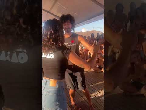 Camila Alves & Enrique Matos - Andanças Festival 2022