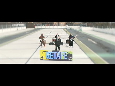 Szuby - Getafe (live version)