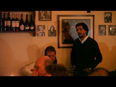 Rodrigo Costa Félix, "Fado Zé Grande" - "Mulher"