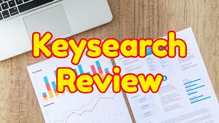 Keysearch Review Ultimate Keyword Planner and Research Tool