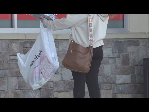 Super Saturday rush hits Central Georgia stores