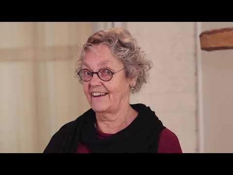 Predikan Gudrun Dalid - 2021-03-07