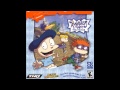 Rugrats In Paris PC Soundtrack Menu Credits