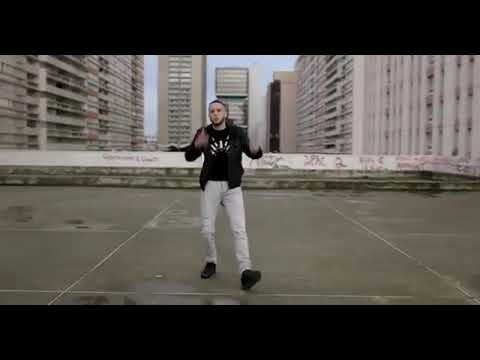 Ismo rapt in het FRANS - Salopard (Trailer)