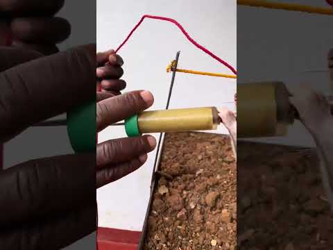 Discrimination Training (mine detection)