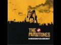 The Parlotones - Louder Than Bombs 