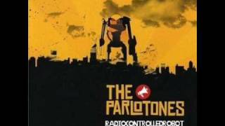 The Parlotones - Louder Than Bombs