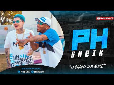 MC LUAN DA BS E WESLEY GONZAGA - MORENA CABULOSA