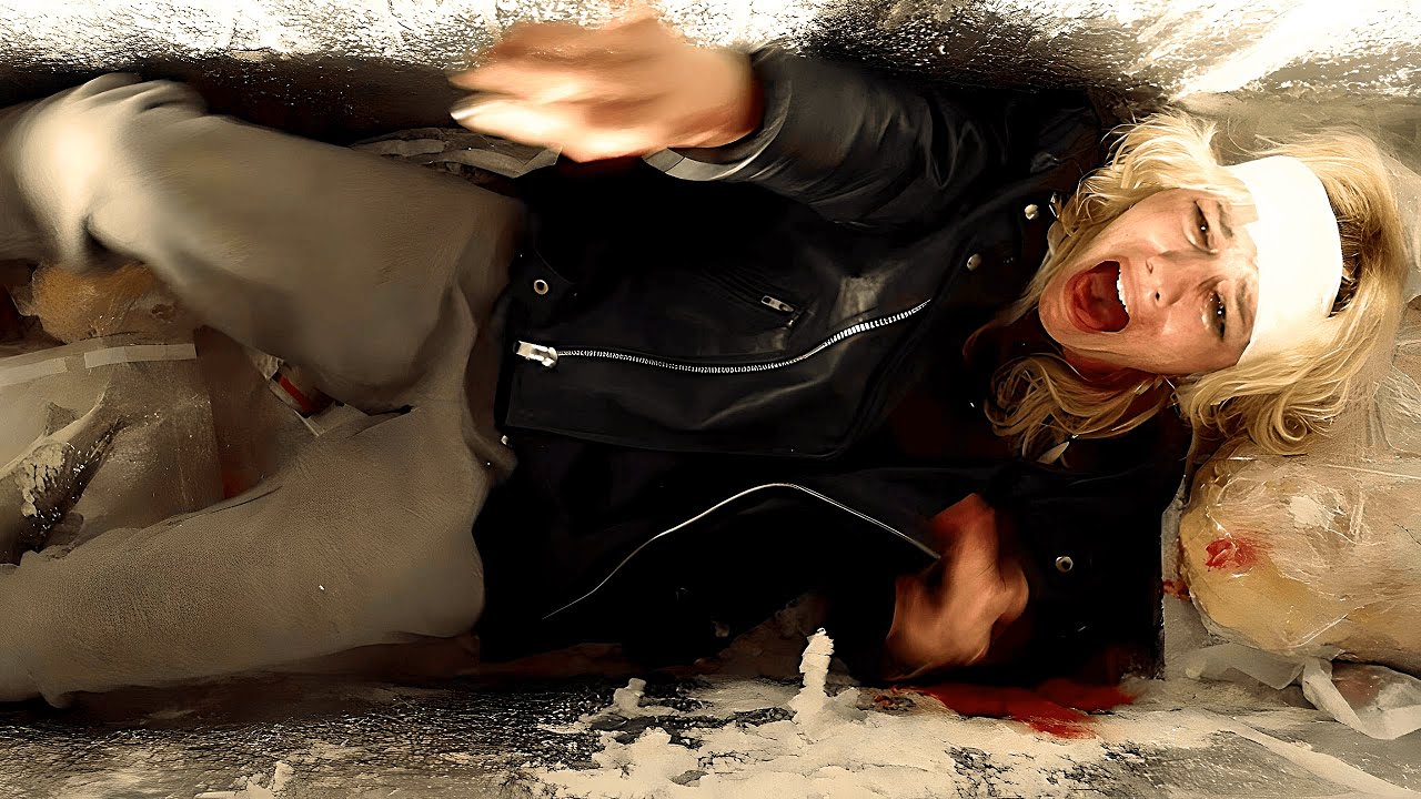 Couple's Date Turns Scary When One Of Them Turns Out To Be A Serial Killer