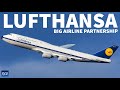 Big Lufthansa News