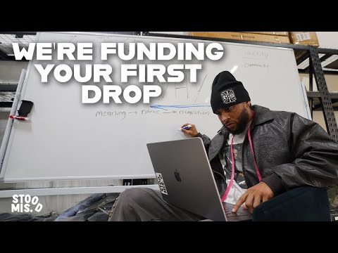 How To Build A Million Dollar Brand From Scratch - PART 1 (FOUNDATION)