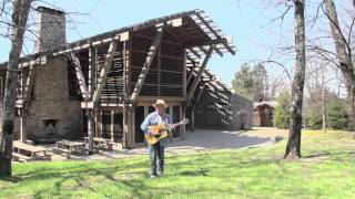 Philip Claypool - Jack Daniel and Mr. Jim Beam