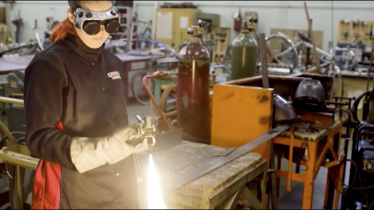 ITA Explore Trades Program