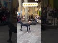 Amazing Street Show Jonathan Anzalone Gabrieljeeg