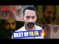 Fahadh Faasil S Acting Range That Will BLOW YOUR MIND Maamannan Irul