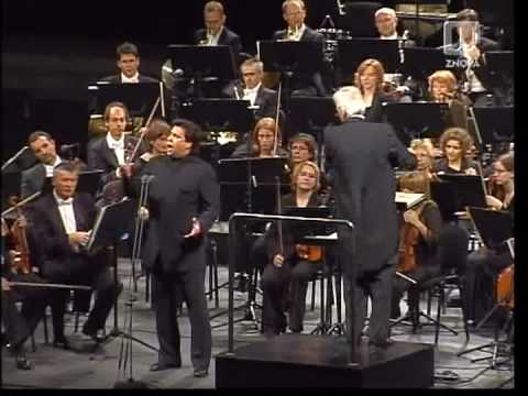 Marcelo Alvarez sings Romeo