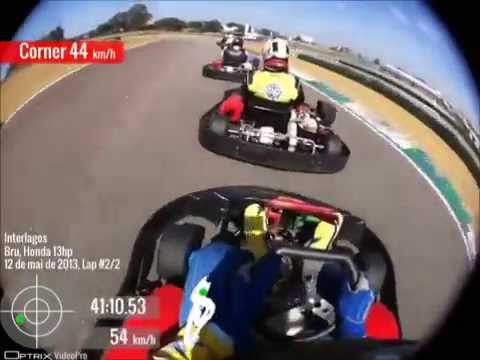 Endurance 2h Interlagos-KGV