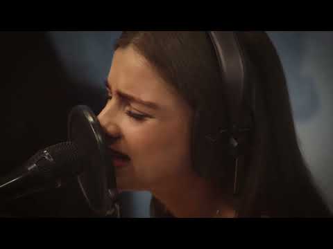 Róisín Seoighe X IMLÉ - ÉAD (Live on RTÉ Radio 1)