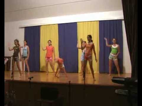 Tini Girls - Loubega