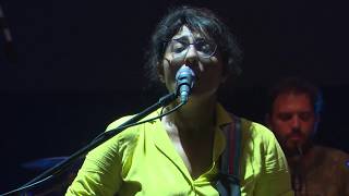 #TrakyaFest2018 Kalben - Ben Her Zaman Sana Aşıktım