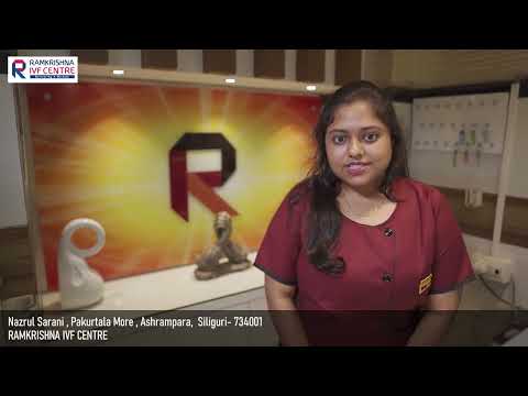 Inside Tour of Ramkrishna IVF Centre, Siliguri