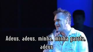 The Smiths - girlfriend in a coma legendado