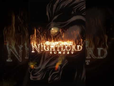 download lagu mp3 mp4 Nightlord Sunset, download lagu Nightlord Sunset gratis, unduh video klip Nightlord Sunset