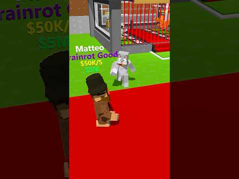 this is how you Steal your Friend’s Secret Brainrots 🤣🤣